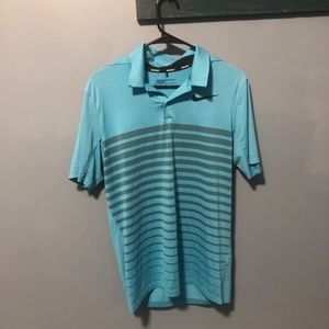 Nike Men's polo